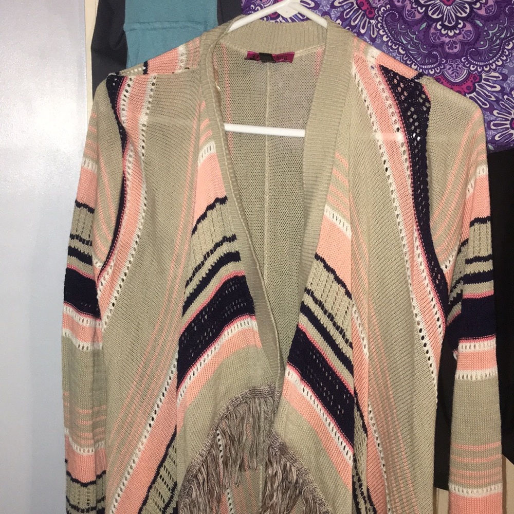 Cardigan